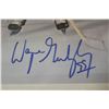 Image 2 : MATTEL PROMO PHOTO- WAYNE GRETZKY AUTO