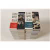 Image 2 : DARK HORSE MANGA- THE LONE WOLF AND THE CUB, NEAR COMPLETE SET
