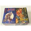 Image 2 : DARK HORSE MANGA- BLADE OF THE IMMORTAL 25 BOOKS TOTAL