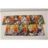 Image 2 : DRAGON BALLZ DVD BOX SETS-SEASON ONE TO NINE. 6 DISCS IN EACH SEASON-FUNIMATION