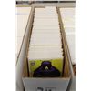 Image 2 : LONG BOX OF COMICS- INCL. SPECTACULAR SPIDER-MAN #192 AND UP, UNCANNY X-MEN AND MORE!