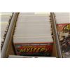 Image 2 : LONG BOX OF COMICS- MARVEL COMICS GROUP JOURNEY INTO MYSTERY, FANTASTIC FOUR, PUNISHER AND MORE!