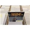 Image 2 : LONG BOX OF COMICS- HELLBOY, MISC DARKHORSE, MINI SERIES AND ONE SHOTS