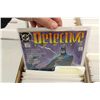 Image 2 : LONG BOX OF COMICS- CATWOMAN, DETECTIVE COMICS, BATMAN AND MORE!