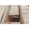 Image 2 : LONG BOX OF COMICS- MISC. DC TITLES, HIGH GRADE AVERAGE