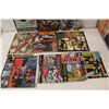 Image 4 : LOT OF 10 ASSORTED GRAPHIC NOVELS