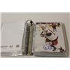 Image 3 : BINDER OF OVER 100 AUTOGRAPHED NHL 8 X 10 PHOTOS