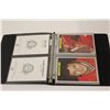 Image 2 : 1981 OPC LARGE SIZE NHL CARDS COMPLETE SET 24 OF 24 INCLUDING WAYNE GRETZKY