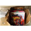 Image 2 : SHELF LOT OF ASSORTED COMICS