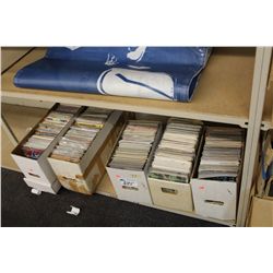 SHELF LOT OF ASSORTED COMICS