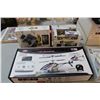 Image 1 : WIFI CONTROLLED VIDEO CAMERA HELICOPTER, NEW IN BOX AND REMOTE CONTROL CARS