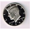 Image 1 : 1991-S Proof Kennedy Half