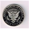 Image 2 : 1991-S Proof Kennedy Half