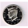 Image 1 : 2006-S Proof Kennedy Half