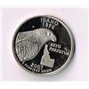 Image 2 : Idaho Proof  State Quarter
