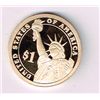 Image 2 : George Washington Proof Presidential Dollar