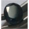 Image 1 : 2.55 CARAT *LARGE* BLUE SAPPHIRE *BEAUTIFUL OVAL CUT & FACETED GEM*!! GEM CAME OUT OF SAFE!!