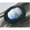 Image 1 : 2.80 CARAT *LARGE* BLUE SAPPHIRE *BEAUTIFUL OVAL CUT & FACETED GEM*!! GEM CAME OUT OF SAFE!!