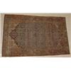 Image 1 : FINE ANTIQUE PERSIAN MALAYER; 4.4 X 6.6…