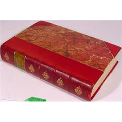 LEVER, CHARLES, "Charles O'Malley, the Irish …