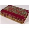 Image 1 : LOT OF TWO LATE 19TH/EARLY 20TH CENTURY BOOKS…