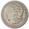 Image 1 : 1890-CC Morgan Dollar