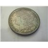 Image 1 : 1880-S MS-64 MORGAN SILVER DOLLAR