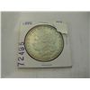Image 1 : 1886 MORGAN SILVER DOLLAR MS-62