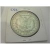 Image 2 : 1886 MORGAN SILVER DOLLAR MS-62