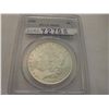 Image 1 : 1900 Morgan Silver Dollar  PCGS MS-62