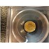 Image 2 : 1915-S GOLD $1.00 COMMEMORATIVE PAN-PAC