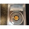 Image 1 : 1889 GOLD $1.00 PCGS MS 67