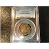 Image 1 : 1853 SEATED QUARTER PCGS FAIR