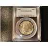 Image 1 : 1949 FRANKLIN HALF PCGS MS 64 FBL