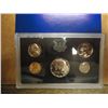 Image 1 : 1968 US PROOF SET (WITH BOX) 40% SILVER HALF