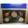 Image 2 : 1968 US PROOF SET (WITH BOX) 40% SILVER HALF