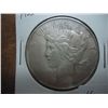 Image 1 : 1922 PEACE SILVER DOLLAR