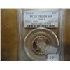 Image 1 : 1981-S TYPE I WASHINGTON QUARTER PCGS PR68 DCAM