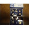 Image 1 : 2003 US PROOF SET (WITH BOX)