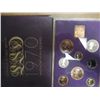 Image 2 : 1970 GREAT BRITAIN AND NORTHERN IRELAND PROOF SET