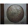 Image 1 : 1921 MORGAN SILVER DOLLAR