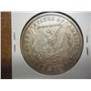 Image 2 : 1921 MORGAN SILVER DOLLAR