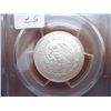 Image 2 : 2013 MO MEXICO QUARTER OUNCE LIBERTAD PCGS MS69
