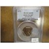 Image 1 : 1972 DDO LINCOLN CENT PCGS AU55 FS-107