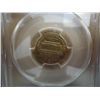 Image 2 : 1972 DDO LINCOLN CENT PCGS AU55 FS-107