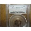 Image 1 : 1977-S ROOSEVELT DIME PCGS PR69 DCAM