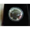 Image 1 : 2010 CANADA $4 DINOSAUR SILVER PROOF