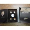 Image 1 : 2009 LINCOLN COIN & CHRONICLES SET PROOF