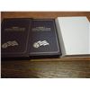 Image 2 : 2009 LINCOLN COIN & CHRONICLES SET PROOF