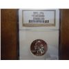 Image 1 : 1963 WASHINGTON SILVER QUARTER NGC PF68 CAMEO